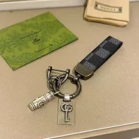Cheap Gucci Key Holder And Bag Buckle #1345213 Replica Wholesale [$36.00 USD] [ITEM#1345213] on Replica Gucci Key Holder And Bag Buckle