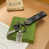 Cheap Gucci Key Holder And Bag Buckle #1345213 Replica Wholesale [$36.00 USD] [ITEM#1345213] on Replica Gucci Key Holder And Bag Buckle
