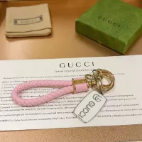 Cheap Gucci Key Holder And Bag Buckle #1345214 Replica Wholesale [$36.00 USD] [ITEM#1345214] on Replica Gucci Key Holder And Bag Buckle
