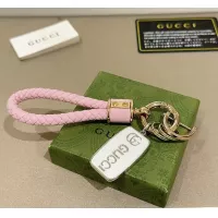 Cheap Gucci Key Holder And Bag Buckle #1345214 Replica Wholesale [$36.00 USD] [ITEM#1345214] on Replica Gucci Key Holder And Bag Buckle