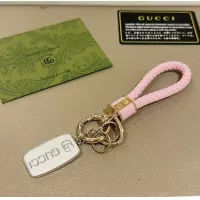 Cheap Gucci Key Holder And Bag Buckle #1345214 Replica Wholesale [$36.00 USD] [ITEM#1345214] on Replica Gucci Key Holder And Bag Buckle