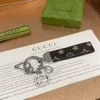 Cheap Gucci Key Holder And Bag Buckle #1345215 Replica Wholesale [$36.00 USD] [ITEM#1345215] on Replica Gucci Key Holder And Bag Buckle