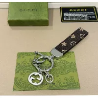 Cheap Gucci Key Holder And Bag Buckle #1345215 Replica Wholesale [$36.00 USD] [ITEM#1345215] on Replica Gucci Key Holder And Bag Buckle