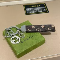Cheap Gucci Key Holder And Bag Buckle #1345215 Replica Wholesale [$36.00 USD] [ITEM#1345215] on Replica Gucci Key Holder And Bag Buckle