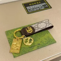 Cheap Gucci Key Holder And Bag Buckle #1345216 Replica Wholesale [$39.00 USD] [ITEM#1345216] on Replica Gucci Key Holder And Bag Buckle