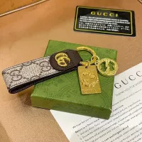 Cheap Gucci Key Holder And Bag Buckle #1345216 Replica Wholesale [$39.00 USD] [ITEM#1345216] on Replica Gucci Key Holder And Bag Buckle