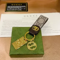 Cheap Gucci Key Holder And Bag Buckle #1345216 Replica Wholesale [$39.00 USD] [ITEM#1345216] on Replica Gucci Key Holder And Bag Buckle