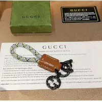 Cheap Gucci Key Holder And Bag Buckle #1345217 Replica Wholesale [$39.00 USD] [ITEM#1345217] on Replica Gucci Key Holder And Bag Buckle