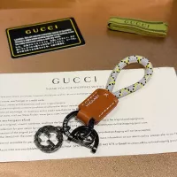 Cheap Gucci Key Holder And Bag Buckle #1345217 Replica Wholesale [$39.00 USD] [ITEM#1345217] on Replica Gucci Key Holder And Bag Buckle