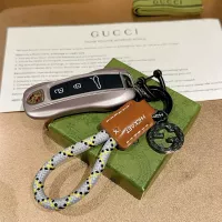 Cheap Gucci Key Holder And Bag Buckle #1345217 Replica Wholesale [$39.00 USD] [ITEM#1345217] on Replica Gucci Key Holder And Bag Buckle