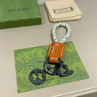 Cheap Gucci Key Holder And Bag Buckle #1345217 Replica Wholesale [$39.00 USD] [ITEM#1345217] on Replica Gucci Key Holder And Bag Buckle
