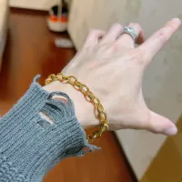 Cheap Bvlgari Bracelets #1345219 Replica Wholesale [$42.00 USD] [ITEM#1345219] on Replica Bvlgari Bracelets