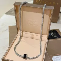 Cheap Bvlgari Necklaces #1345220 Replica Wholesale [$60.00 USD] [ITEM#1345220] on Replica Bvlgari Necklaces