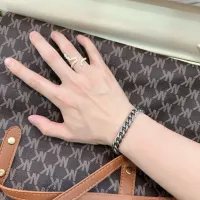 Cheap Alexander McQueen Bracelets #1345225 Replica Wholesale [$42.00 USD] [ITEM#1345225] on Replica Alexander McQueen Bracelets