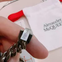 Cheap Alexander McQueen Bracelets #1345225 Replica Wholesale [$42.00 USD] [ITEM#1345225] on Replica Alexander McQueen Bracelets
