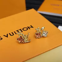 Cheap Louis Vuitton Earrings For Women #1345227 Replica Wholesale [$29.00 USD] [ITEM#1345227] on Replica Louis Vuitton Earrings