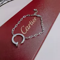 Cheap Cartier bracelets #1345230 Replica Wholesale [$40.00 USD] [ITEM#1345230] on Replica Cartier bracelets