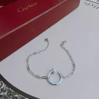 Cheap Cartier bracelets #1345230 Replica Wholesale [$40.00 USD] [ITEM#1345230] on Replica Cartier bracelets