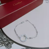 Cheap Cartier bracelets #1345230 Replica Wholesale [$40.00 USD] [ITEM#1345230] on Replica Cartier bracelets