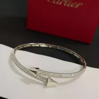 Cheap Cartier bracelets #1345231 Replica Wholesale [$45.00 USD] [ITEM#1345231] on Replica Cartier bracelets