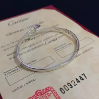 Cheap Cartier bracelets #1345231 Replica Wholesale [$45.00 USD] [ITEM#1345231] on Replica Cartier bracelets