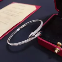 Cheap Cartier bracelets #1345231 Replica Wholesale [$45.00 USD] [ITEM#1345231] on Replica Cartier bracelets