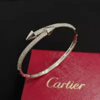 Cheap Cartier bracelets #1345231 Replica Wholesale [$45.00 USD] [ITEM#1345231] on Replica Cartier bracelets