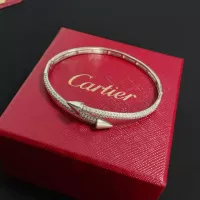 Cheap Cartier bracelets #1345231 Replica Wholesale [$45.00 USD] [ITEM#1345231] on Replica Cartier bracelets