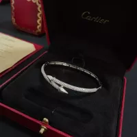 Cheap Cartier bracelets #1345231 Replica Wholesale [$45.00 USD] [ITEM#1345231] on Replica Cartier bracelets