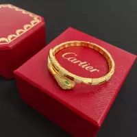 Cheap Cartier bracelets #1345232 Replica Wholesale [$52.00 USD] [ITEM#1345232] on Replica Cartier bracelets