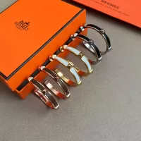 Cheap Hermes Earrings For Women #1345233 Replica Wholesale [$42.00 USD] [ITEM#1345233] on Replica Hermes Earrings