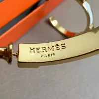 Cheap Hermes Earrings For Women #1345233 Replica Wholesale [$42.00 USD] [ITEM#1345233] on Replica Hermes Earrings