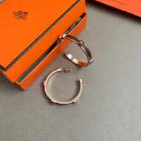 Cheap Hermes Earrings For Women #1345234 Replica Wholesale [$42.00 USD] [ITEM#1345234] on Replica Hermes Earrings
