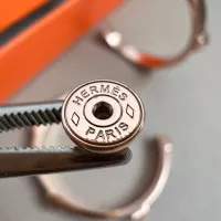 Cheap Hermes Earrings For Women #1345234 Replica Wholesale [$42.00 USD] [ITEM#1345234] on Replica Hermes Earrings