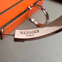 Cheap Hermes Earrings For Women #1345234 Replica Wholesale [$42.00 USD] [ITEM#1345234] on Replica Hermes Earrings