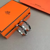 Cheap Hermes Earrings For Women #1345235 Replica Wholesale [$42.00 USD] [ITEM#1345235] on Replica Hermes Earrings