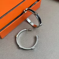Cheap Hermes Earrings For Women #1345235 Replica Wholesale [$42.00 USD] [ITEM#1345235] on Replica Hermes Earrings