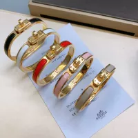 Cheap Hermes Bracelets #1345244 Replica Wholesale [$56.00 USD] [ITEM#1345244] on Replica Hermes Bracelets