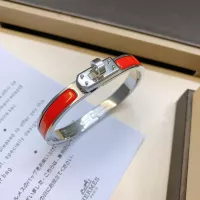 Cheap Hermes Bracelets #1345245 Replica Wholesale [$56.00 USD] [ITEM#1345245] on Replica Hermes Bracelets