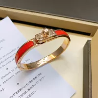 Cheap Hermes Bracelets #1345246 Replica Wholesale [$56.00 USD] [ITEM#1345246] on Replica Hermes Bracelets