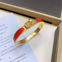 Cheap Hermes Bracelets #1345247 Replica Wholesale [$56.00 USD] [ITEM#1345247] on Replica Hermes Bracelets