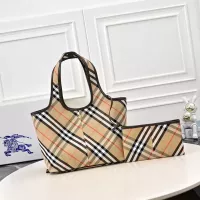 Cheap Burberry AAA Quality Handbags For Women #1345251 Replica Wholesale [$108.00 USD] [ITEM#1345251] on Replica Burberry AAA Quality Handbags