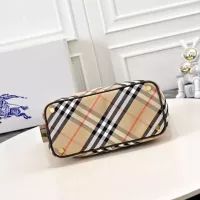 Cheap Burberry AAA Quality Handbags For Women #1345251 Replica Wholesale [$108.00 USD] [ITEM#1345251] on Replica Burberry AAA Quality Handbags