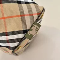 Cheap Burberry AAA Quality Handbags For Women #1345251 Replica Wholesale [$108.00 USD] [ITEM#1345251] on Replica Burberry AAA Quality Handbags