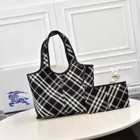 Cheap Burberry AAA Quality Handbags For Women #1345252 Replica Wholesale [$108.00 USD] [ITEM#1345252] on Replica Burberry AAA Quality Handbags