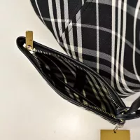 Cheap Burberry AAA Quality Handbags For Women #1345252 Replica Wholesale [$108.00 USD] [ITEM#1345252] on Replica Burberry AAA Quality Handbags
