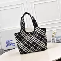 Cheap Burberry AAA Quality Handbags For Women #1345252 Replica Wholesale [$108.00 USD] [ITEM#1345252] on Replica Burberry AAA Quality Handbags