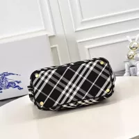 Cheap Burberry AAA Quality Handbags For Women #1345252 Replica Wholesale [$108.00 USD] [ITEM#1345252] on Replica Burberry AAA Quality Handbags