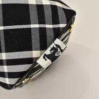 Cheap Burberry AAA Quality Handbags For Women #1345252 Replica Wholesale [$108.00 USD] [ITEM#1345252] on Replica Burberry AAA Quality Handbags