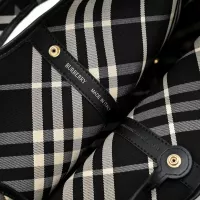 Cheap Burberry AAA Quality Handbags For Women #1345252 Replica Wholesale [$108.00 USD] [ITEM#1345252] on Replica Burberry AAA Quality Handbags